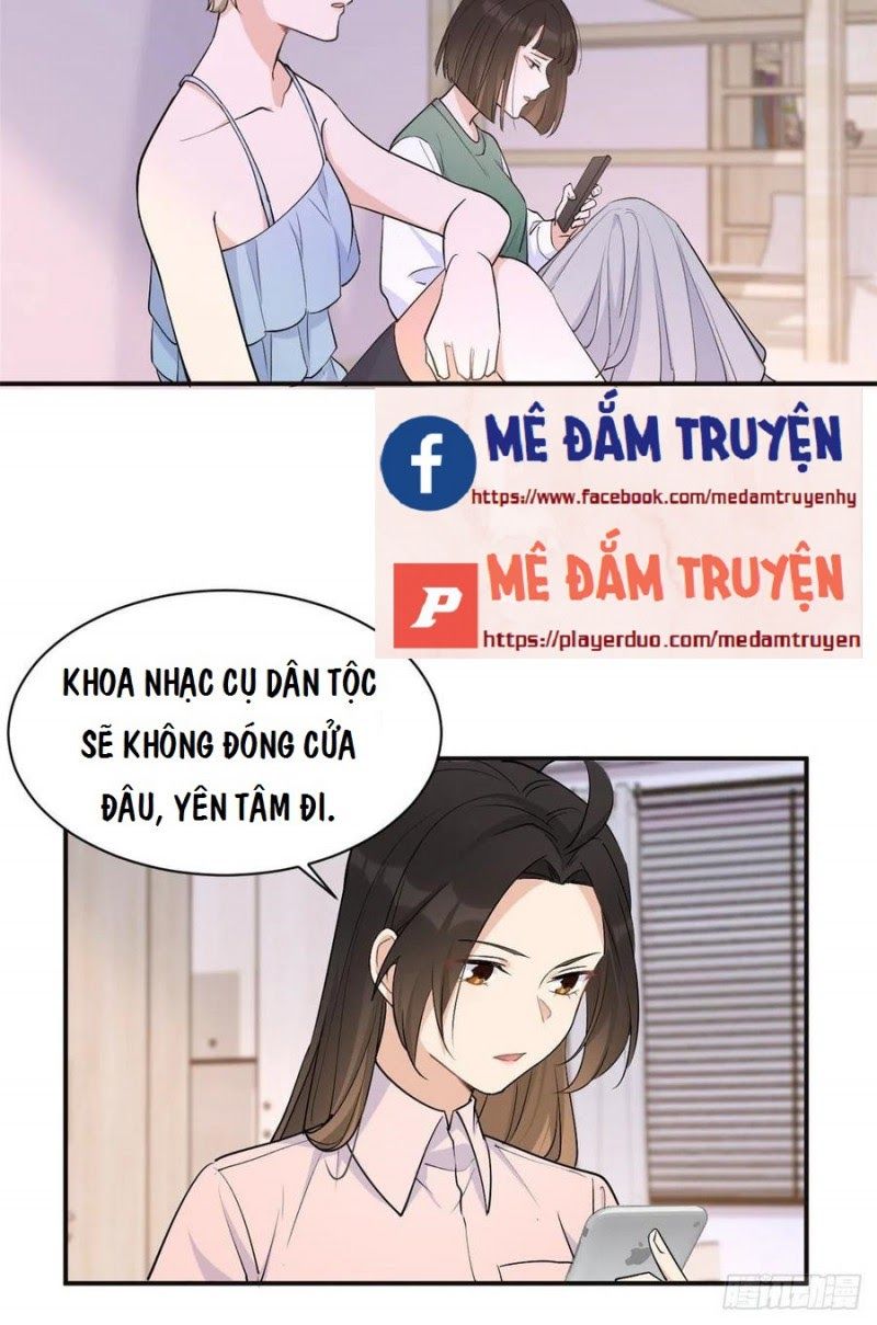 Vẫn Cứ Nhớ Em, Nhớ Em Chapter 47 - Trang 40