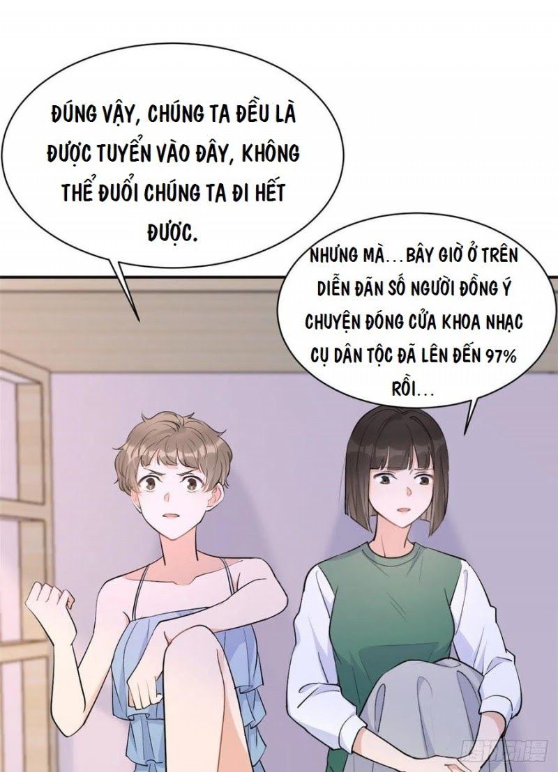 Vẫn Cứ Nhớ Em, Nhớ Em Chapter 47 - Trang 41