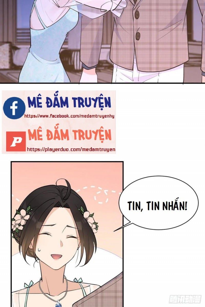 Vẫn Cứ Nhớ Em, Nhớ Em Chapter 47 - Trang 8