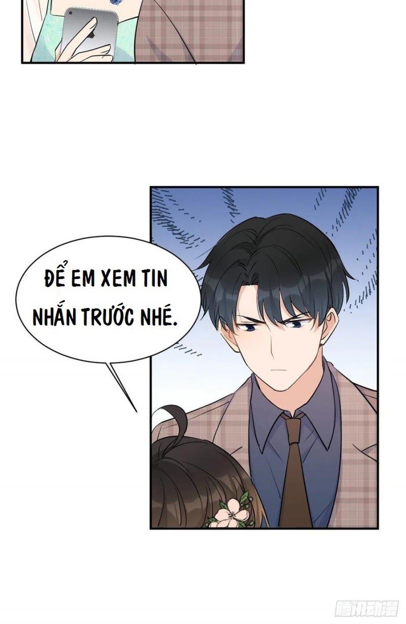 Vẫn Cứ Nhớ Em, Nhớ Em Chapter 47 - Trang 9