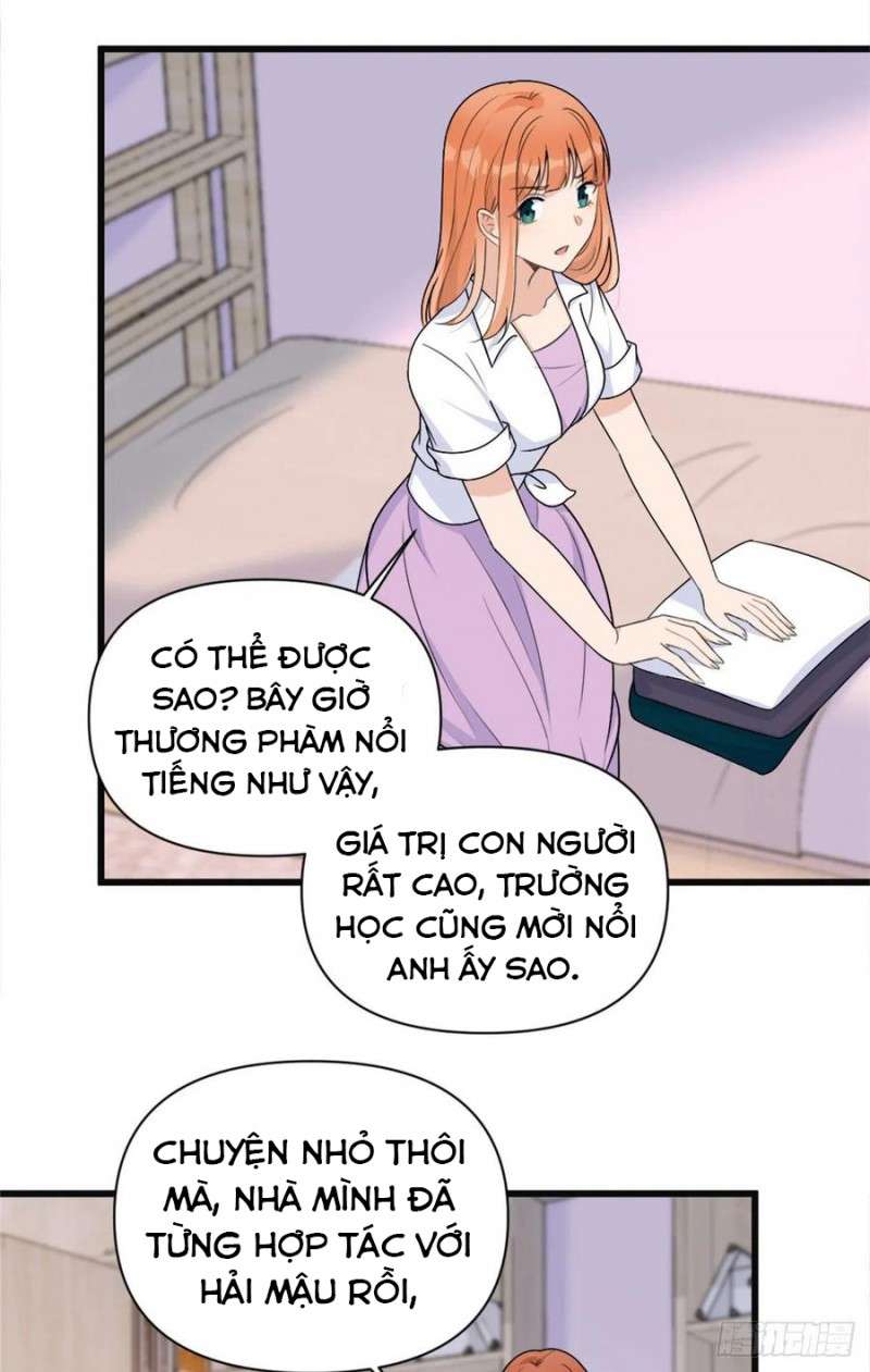 Vẫn Cứ Nhớ Em, Nhớ Em Chapter 48 - Trang 10