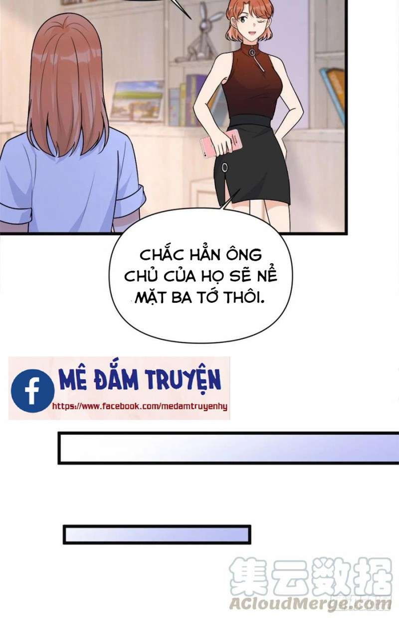 Vẫn Cứ Nhớ Em, Nhớ Em Chapter 48 - Trang 11