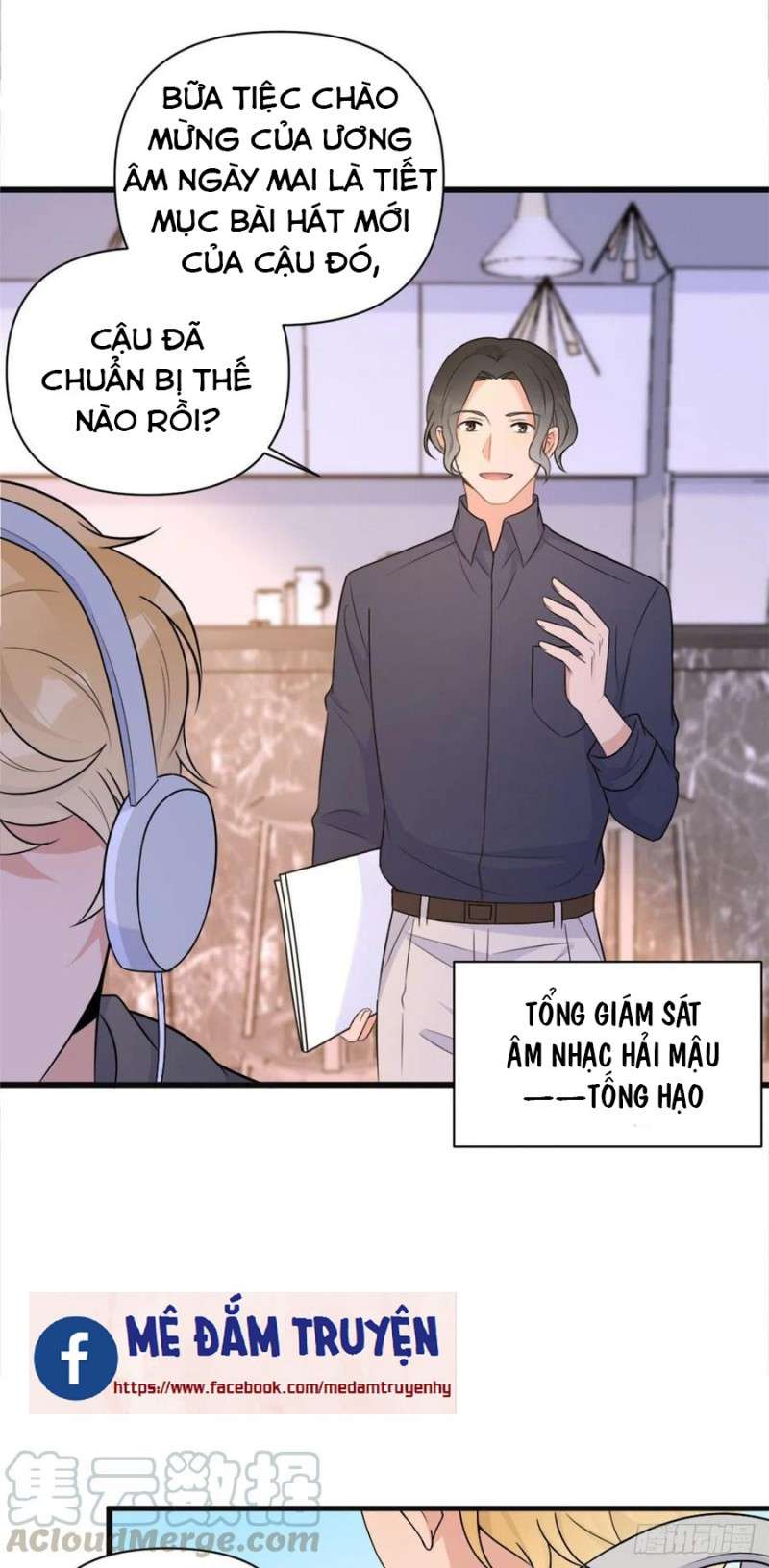 Vẫn Cứ Nhớ Em, Nhớ Em Chapter 48 - Trang 13