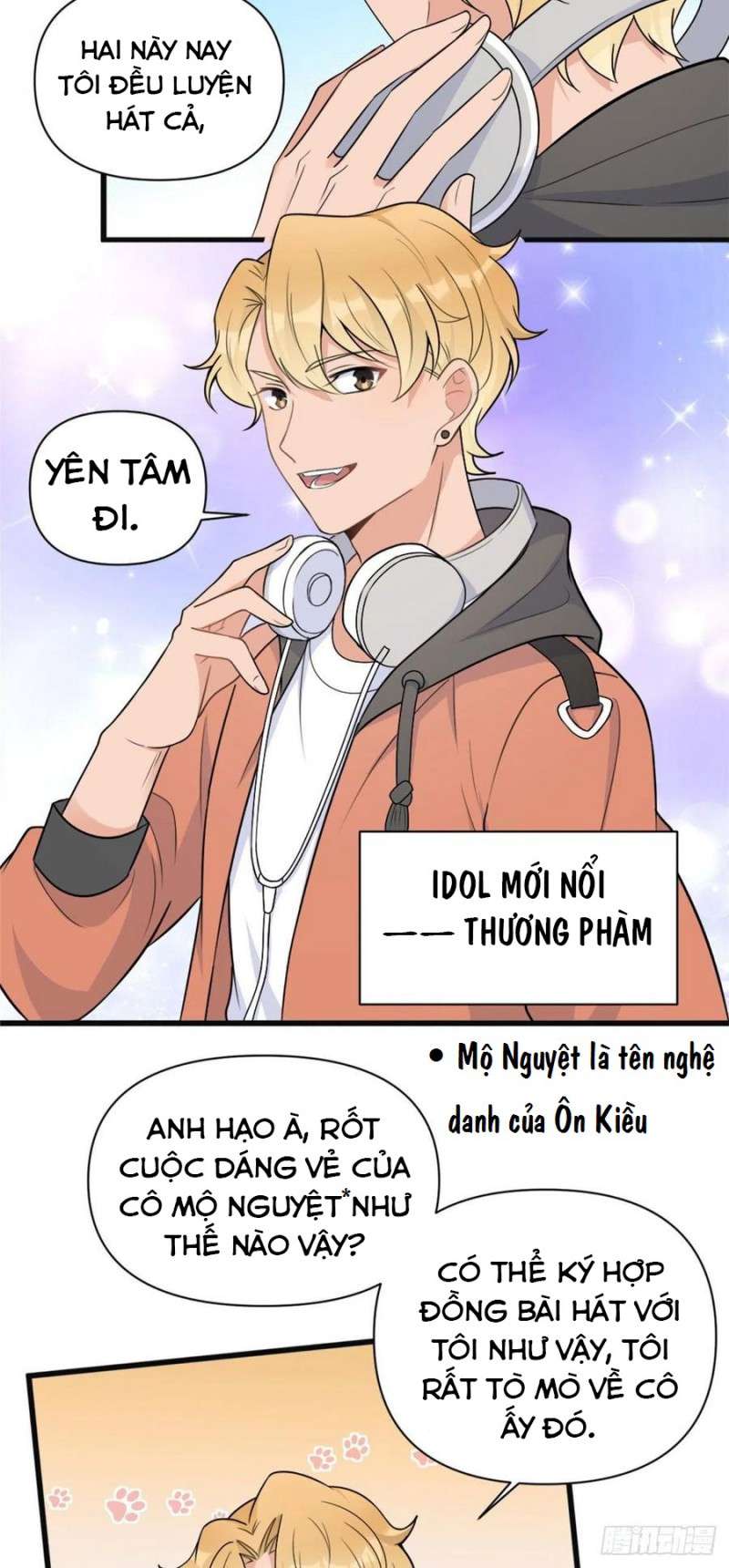 Vẫn Cứ Nhớ Em, Nhớ Em Chapter 48 - Trang 14