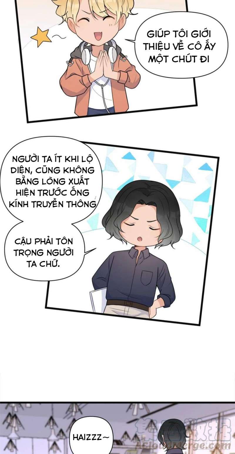 Vẫn Cứ Nhớ Em, Nhớ Em Chapter 48 - Trang 15