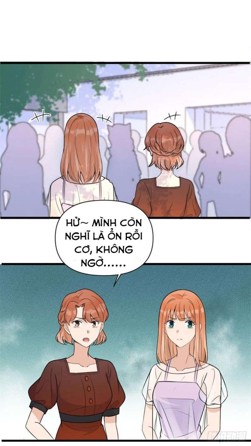 Vẫn Cứ Nhớ Em, Nhớ Em Chapter 48 - Trang 18