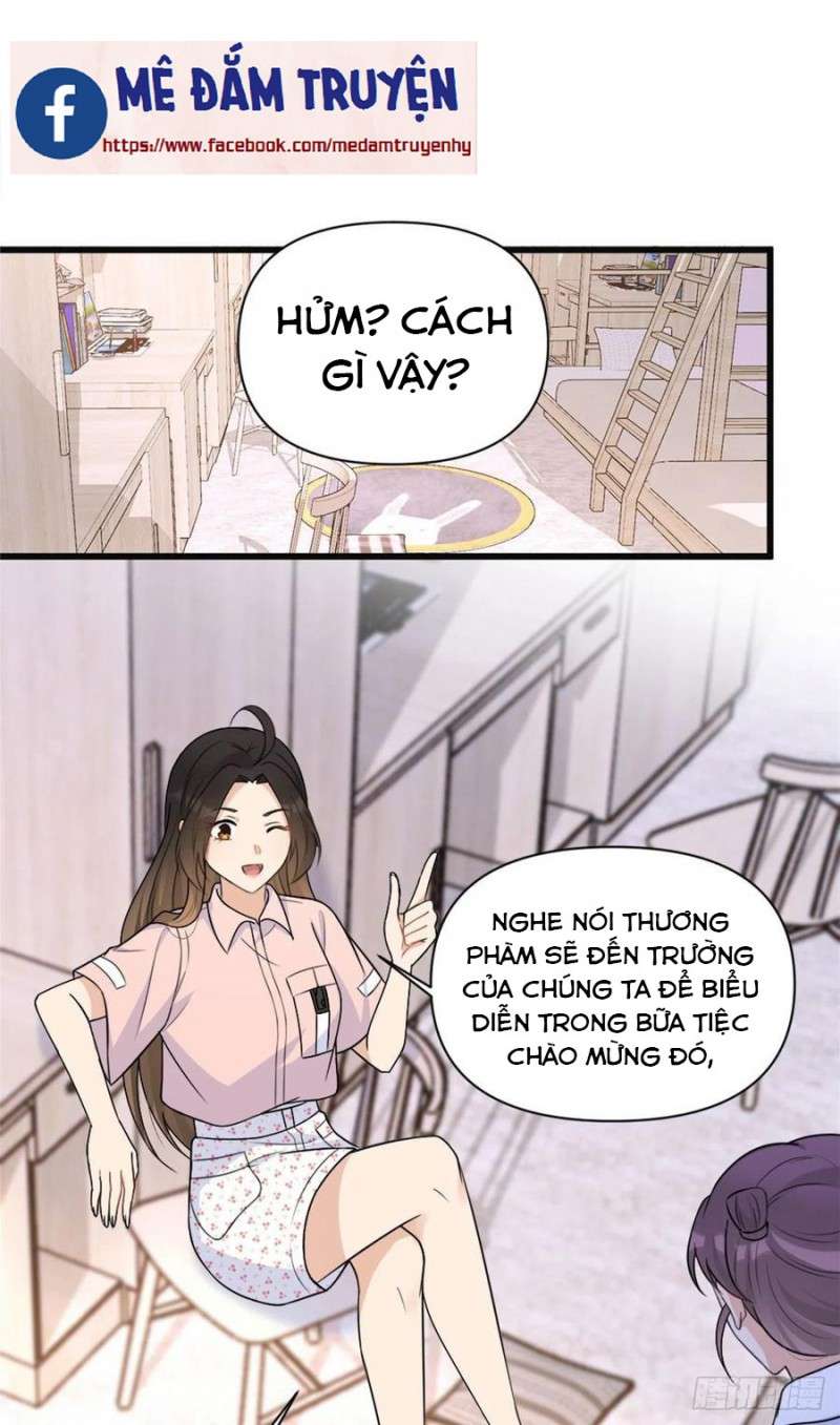 Vẫn Cứ Nhớ Em, Nhớ Em Chapter 48 - Trang 2