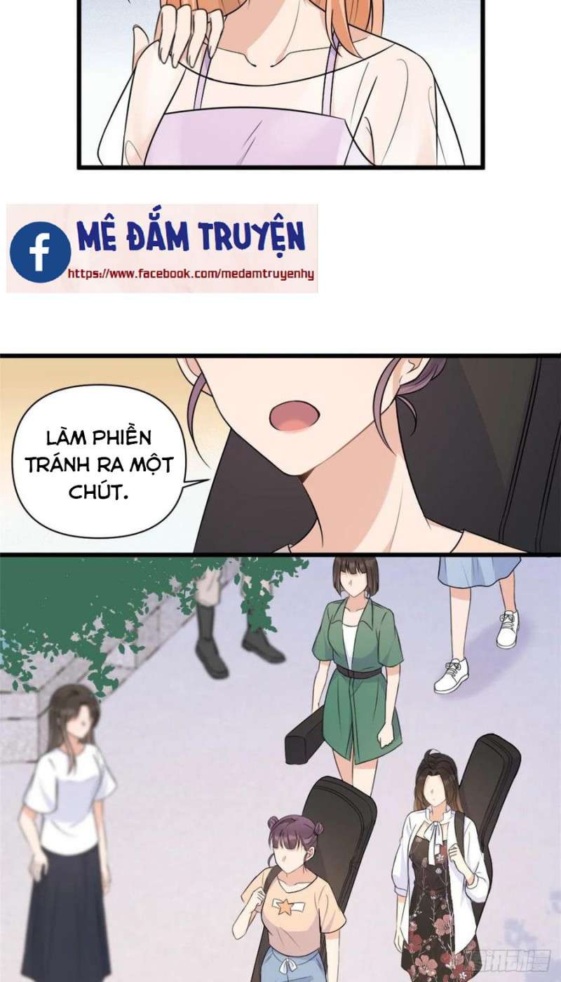 Vẫn Cứ Nhớ Em, Nhớ Em Chapter 48 - Trang 20