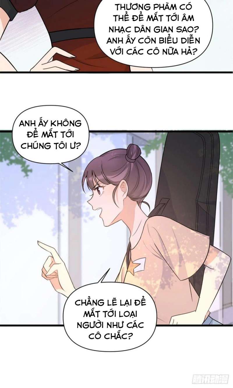 Vẫn Cứ Nhớ Em, Nhớ Em Chapter 48 - Trang 26