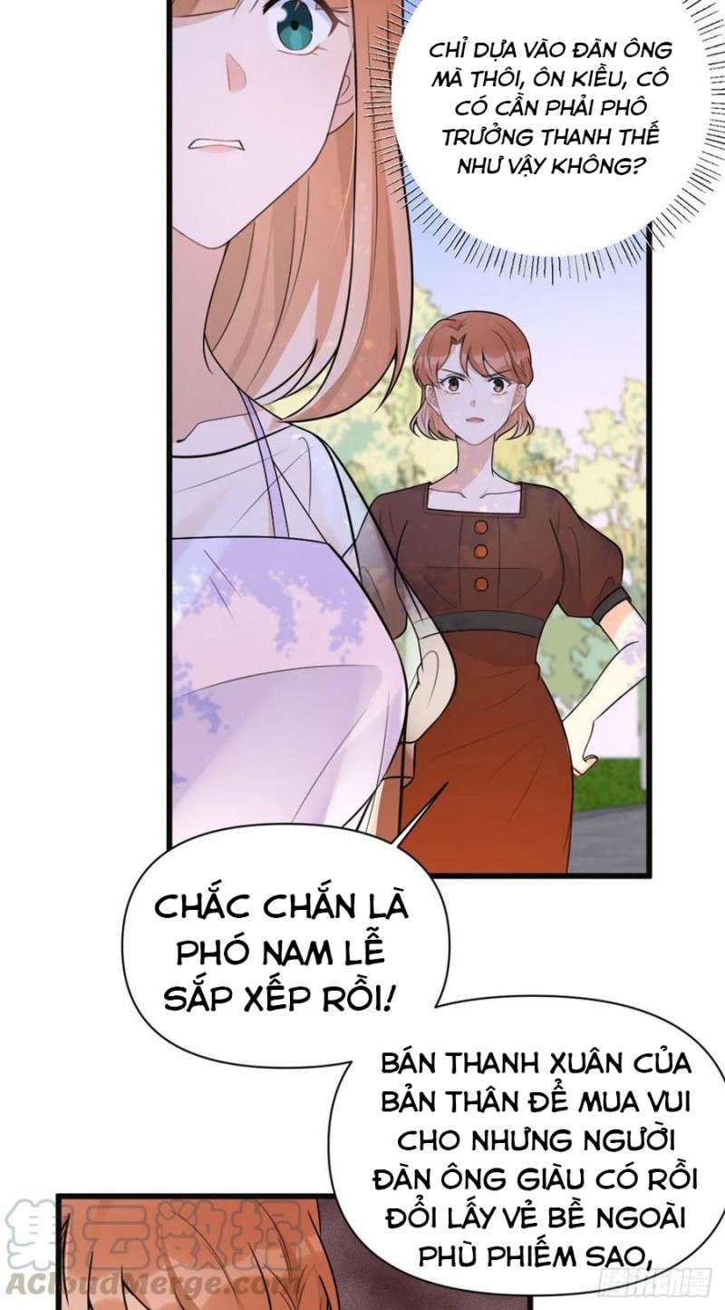 Vẫn Cứ Nhớ Em, Nhớ Em Chapter 48 - Trang 31