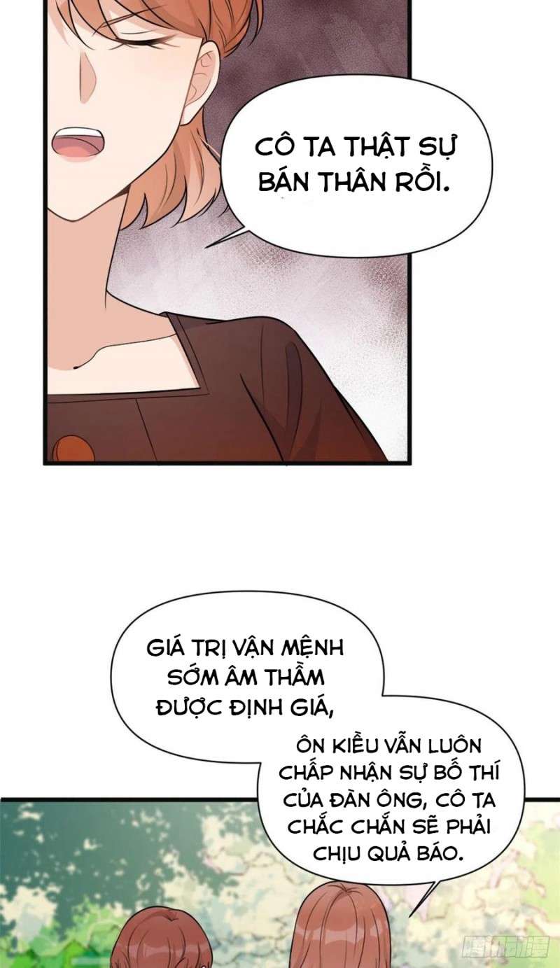 Vẫn Cứ Nhớ Em, Nhớ Em Chapter 48 - Trang 32