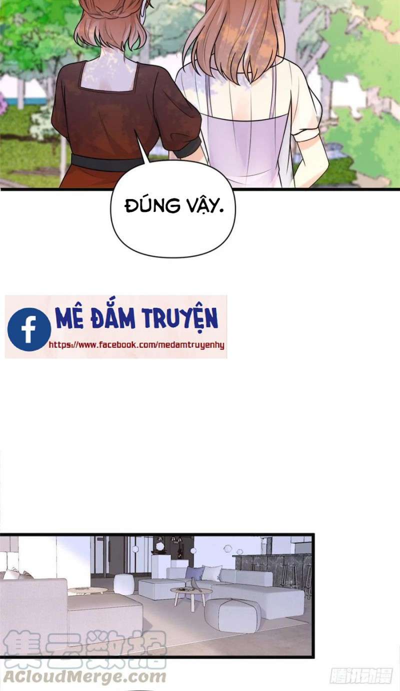 Vẫn Cứ Nhớ Em, Nhớ Em Chapter 48 - Trang 33