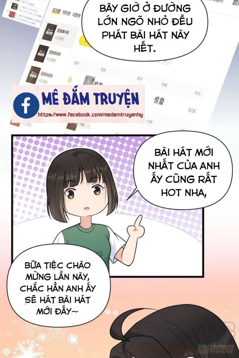 Vẫn Cứ Nhớ Em, Nhớ Em Chapter 48 - Trang 5