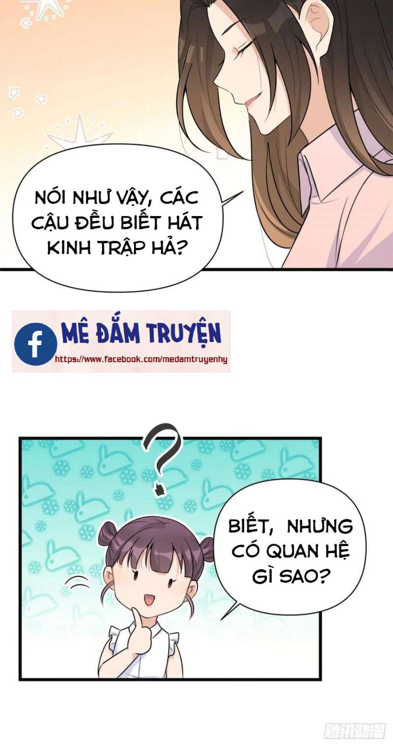 Vẫn Cứ Nhớ Em, Nhớ Em Chapter 48 - Trang 6