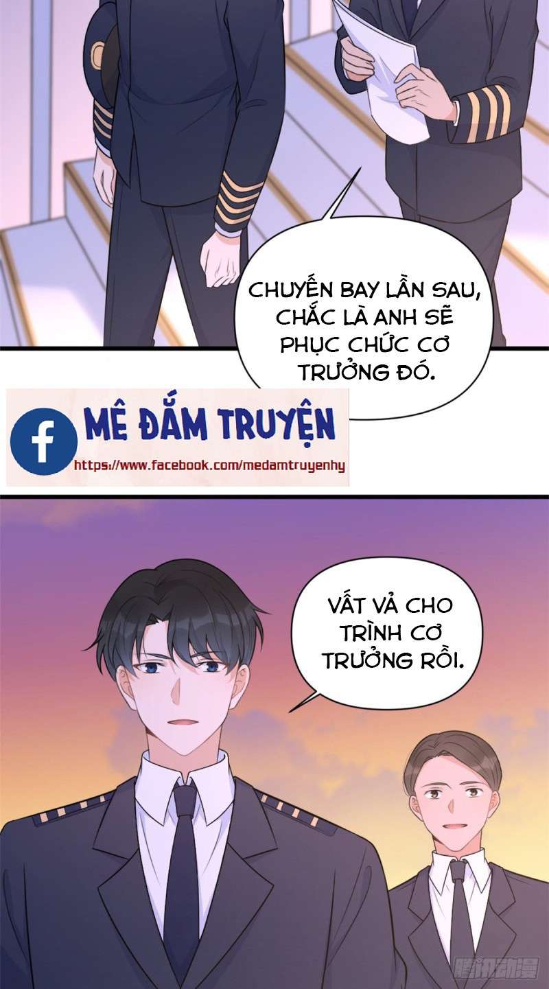 Vẫn Cứ Nhớ Em, Nhớ Em Chapter 49 - Trang 13