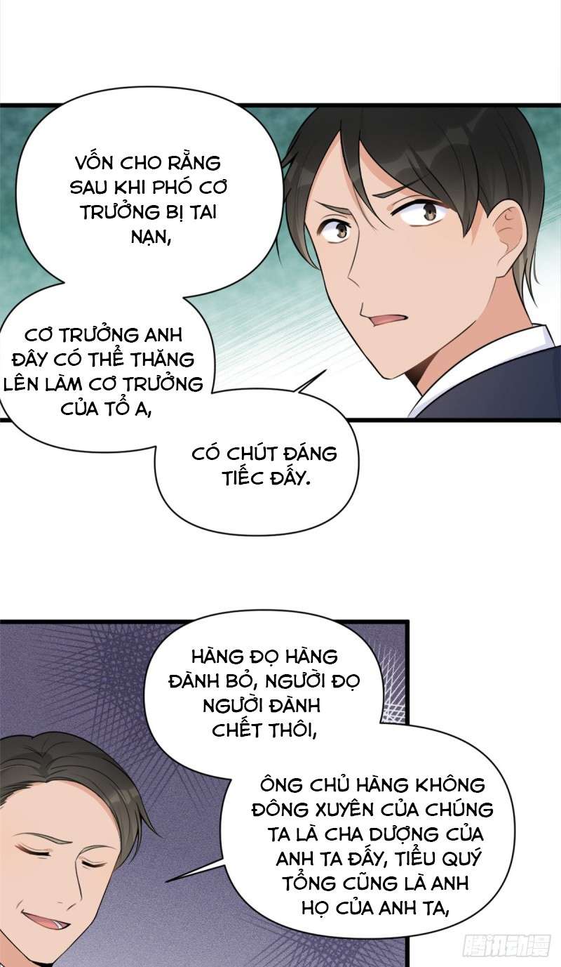 Vẫn Cứ Nhớ Em, Nhớ Em Chapter 49 - Trang 17