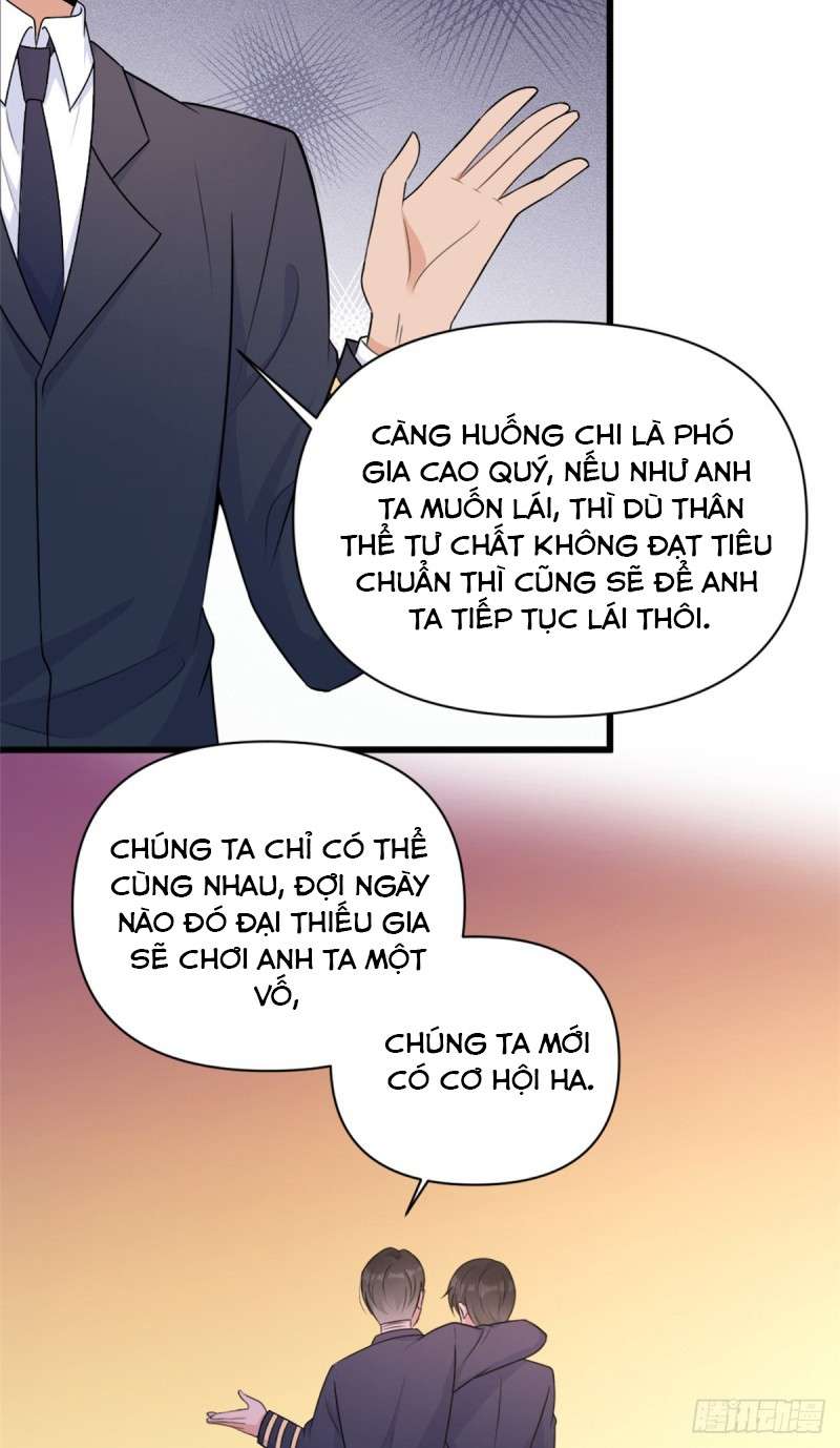 Vẫn Cứ Nhớ Em, Nhớ Em Chapter 49 - Trang 18