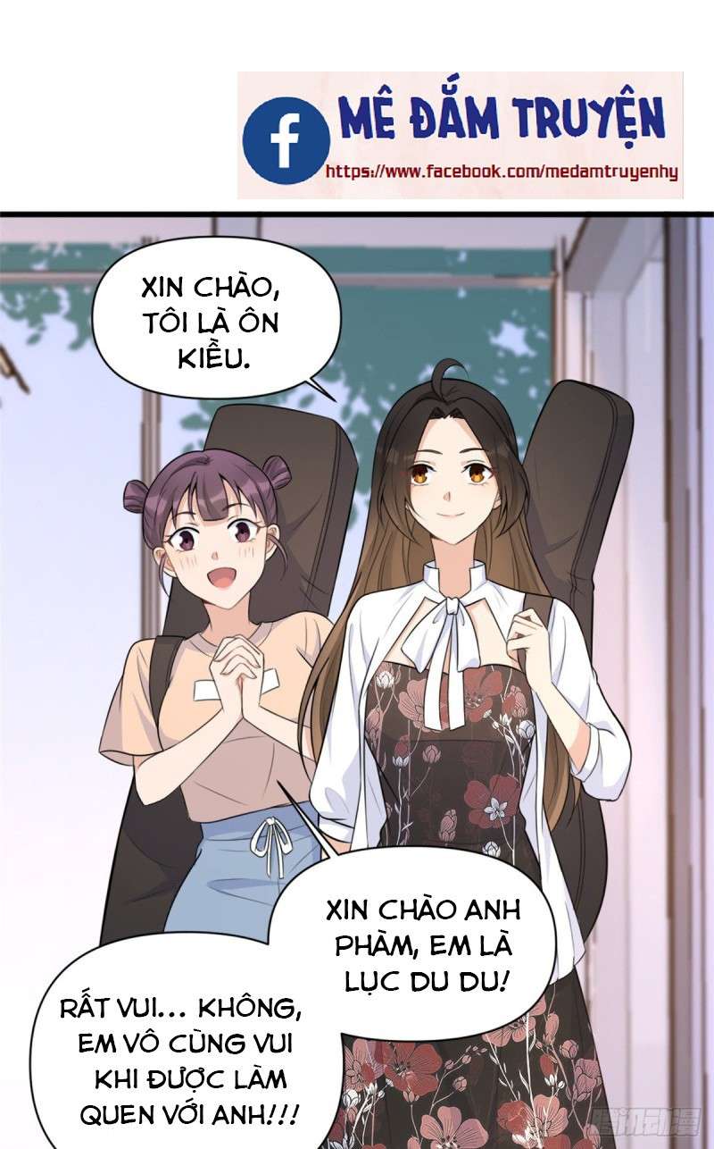 Vẫn Cứ Nhớ Em, Nhớ Em Chapter 49 - Trang 2