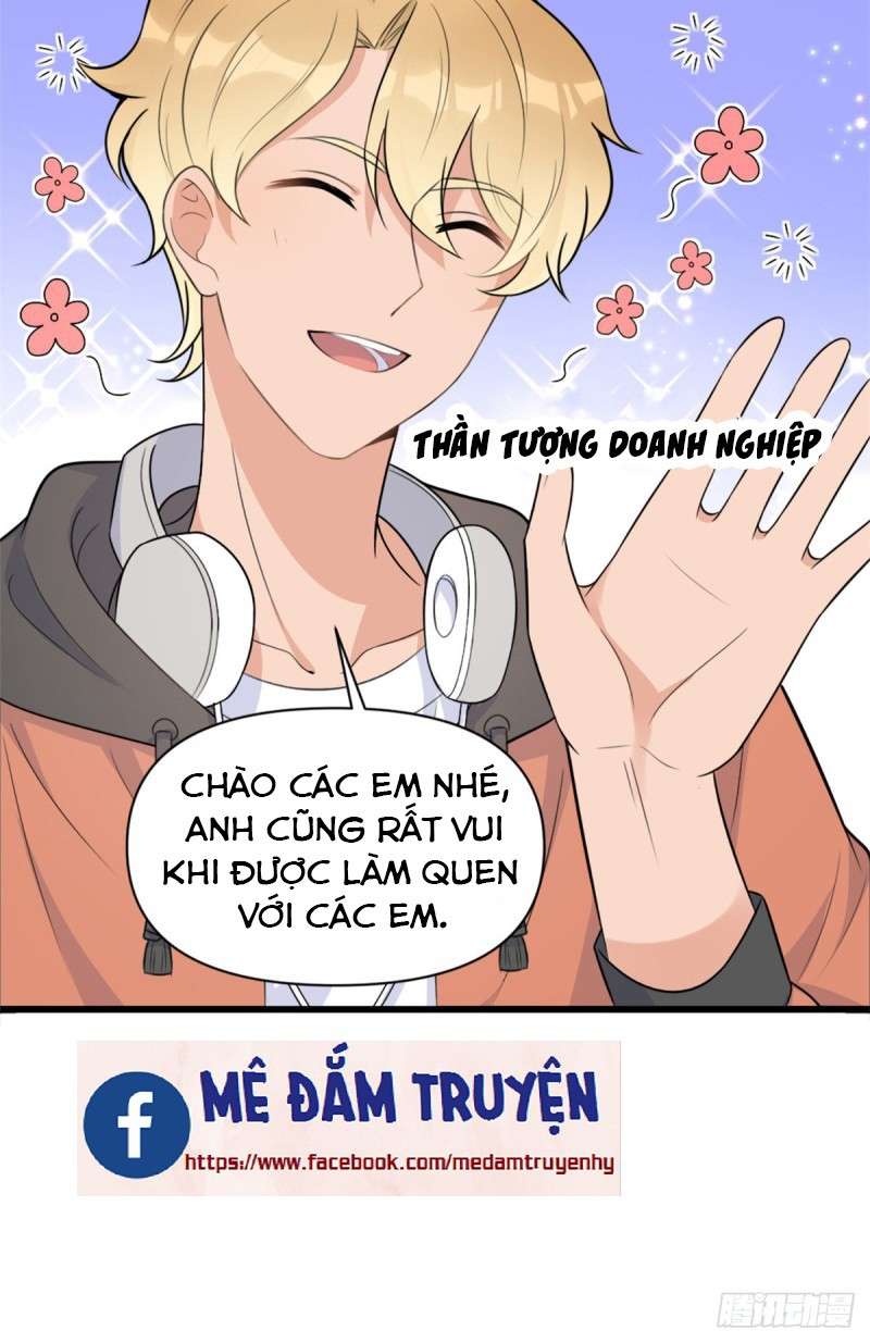 Vẫn Cứ Nhớ Em, Nhớ Em Chapter 49 - Trang 4