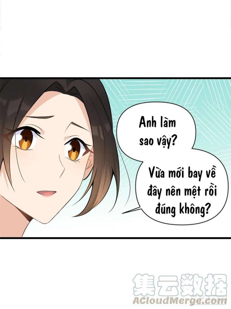 Vẫn Cứ Nhớ Em, Nhớ Em Chapter 50 - Trang 11