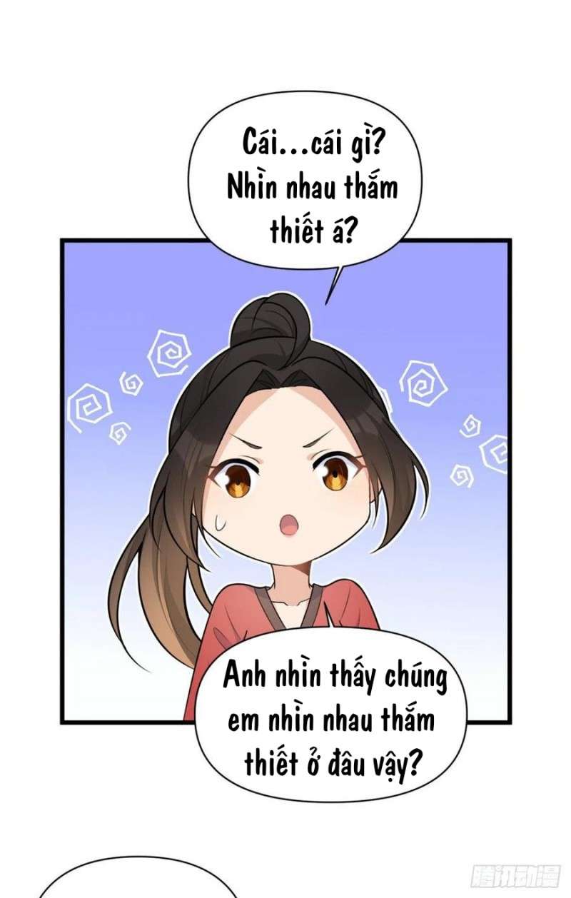 Vẫn Cứ Nhớ Em, Nhớ Em Chapter 50 - Trang 20