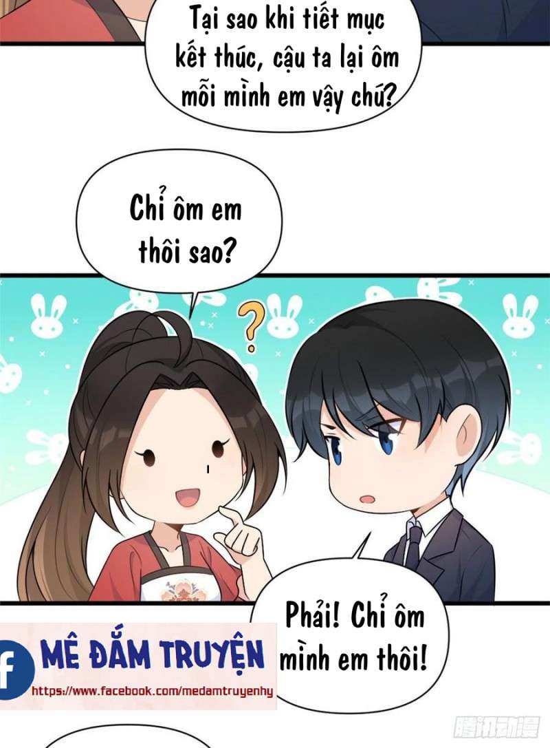 Vẫn Cứ Nhớ Em, Nhớ Em Chapter 50 - Trang 22