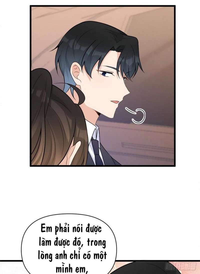 Vẫn Cứ Nhớ Em, Nhớ Em Chapter 50 - Trang 24