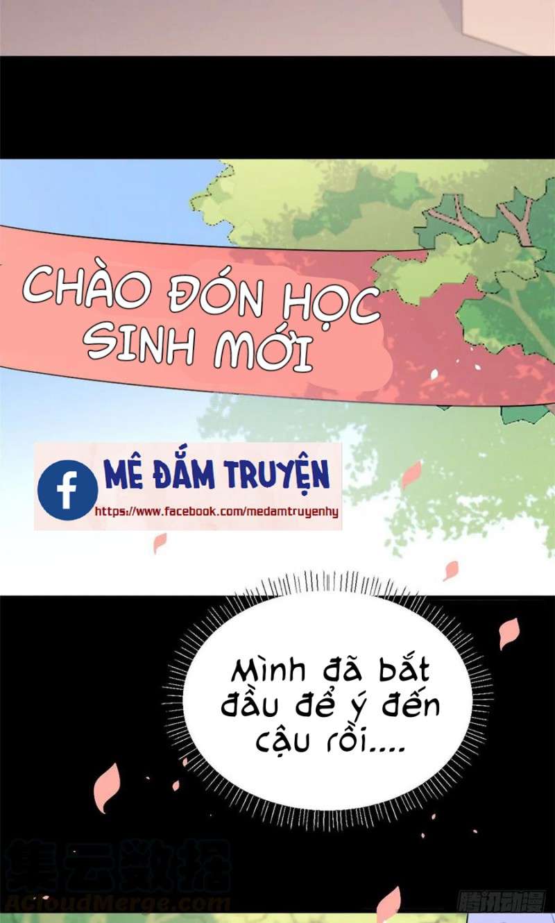 Vẫn Cứ Nhớ Em, Nhớ Em Chapter 50 - Trang 33