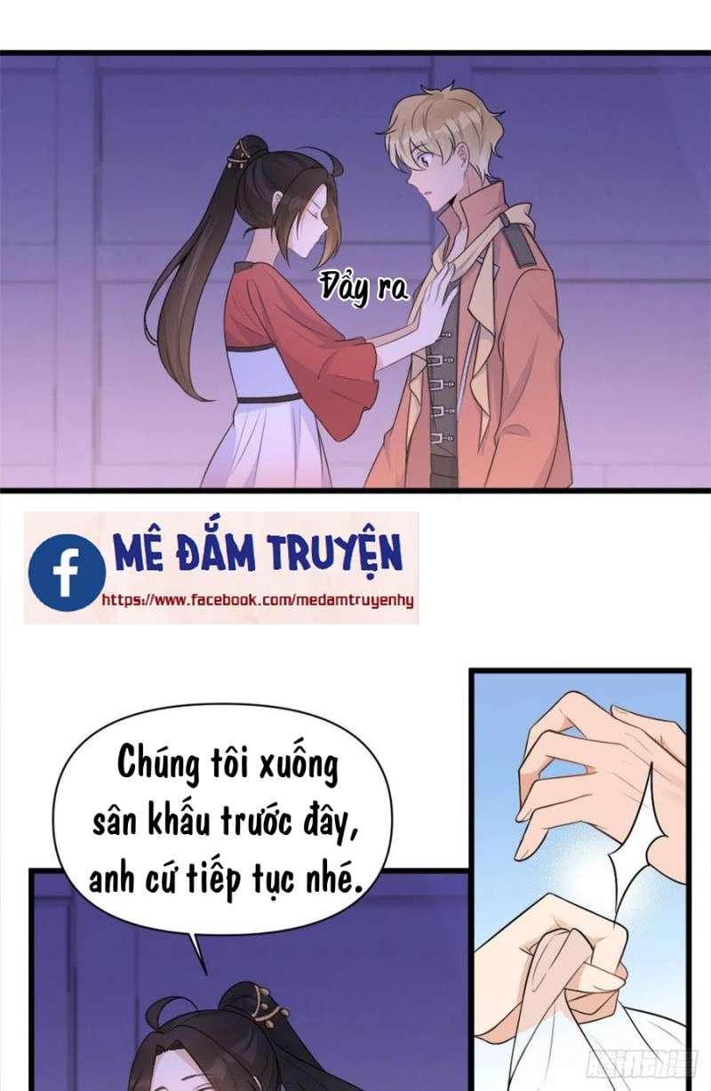 Vẫn Cứ Nhớ Em, Nhớ Em Chapter 50 - Trang 4