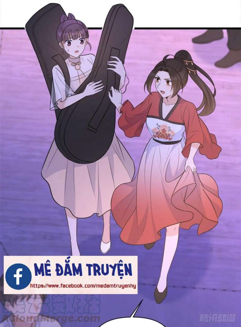 Vẫn Cứ Nhớ Em, Nhớ Em Chapter 50 - Trang 7