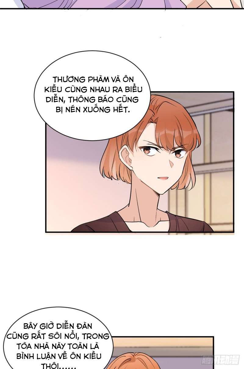 Vẫn Cứ Nhớ Em, Nhớ Em Chapter 51 - Trang 10