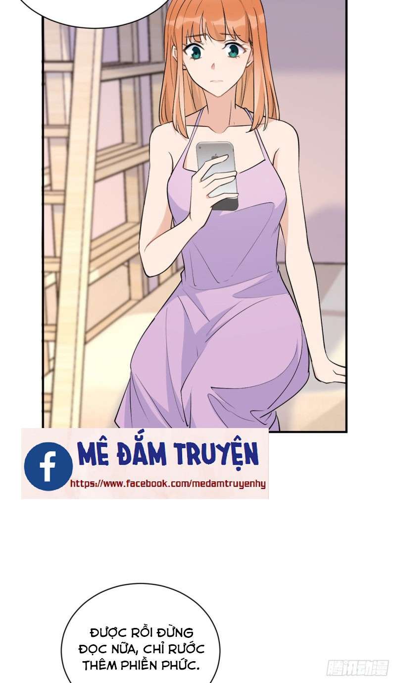 Vẫn Cứ Nhớ Em, Nhớ Em Chapter 51 - Trang 11