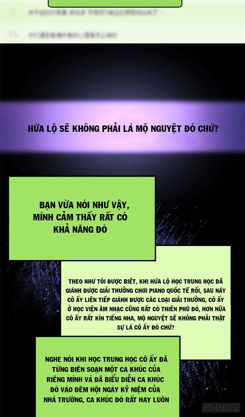 Vẫn Cứ Nhớ Em, Nhớ Em Chapter 51 - Trang 17