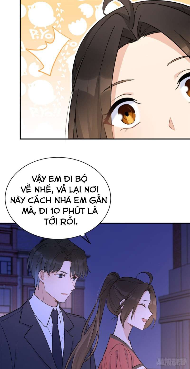 Vẫn Cứ Nhớ Em, Nhớ Em Chapter 51 - Trang 27