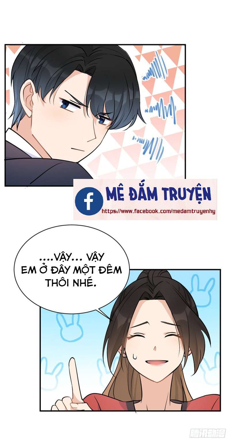 Vẫn Cứ Nhớ Em, Nhớ Em Chapter 51 - Trang 31