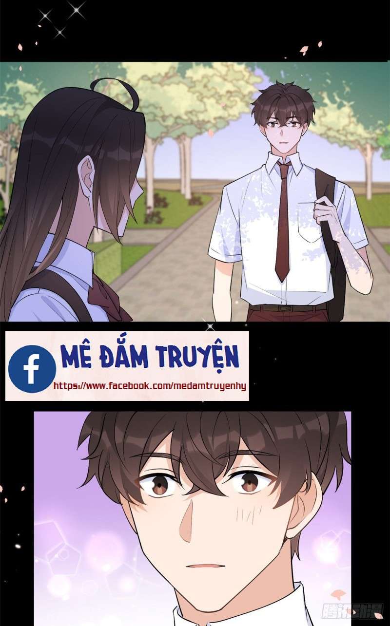 Vẫn Cứ Nhớ Em, Nhớ Em Chapter 51 - Trang 4