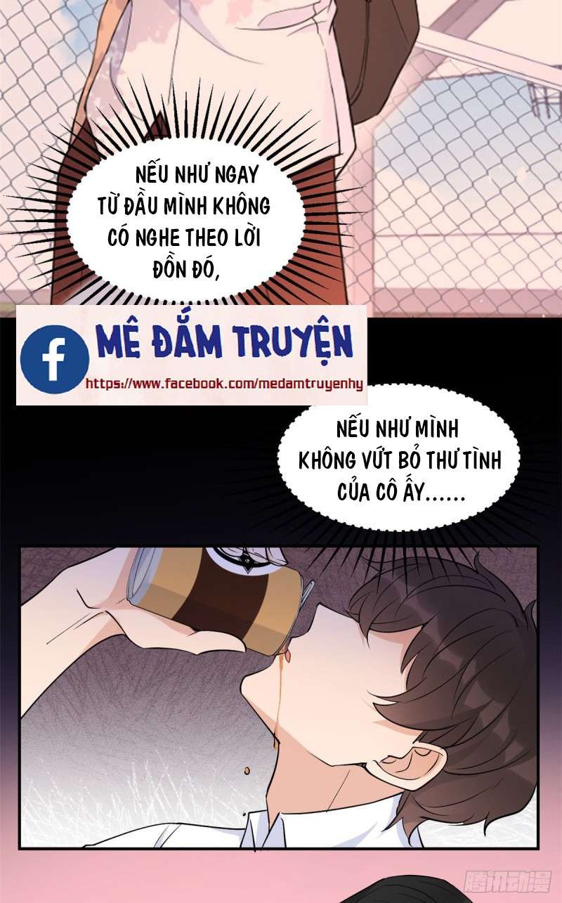 Vẫn Cứ Nhớ Em, Nhớ Em Chapter 51 - Trang 6