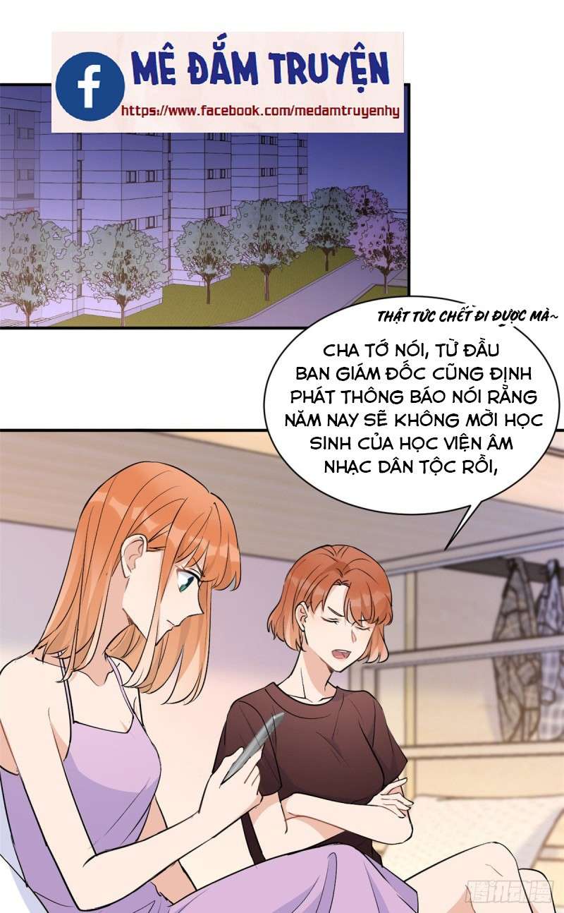 Vẫn Cứ Nhớ Em, Nhớ Em Chapter 51 - Trang 9