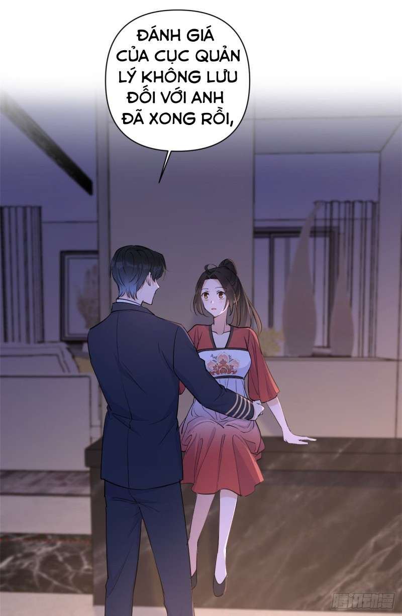 Vẫn Cứ Nhớ Em, Nhớ Em Chapter 52 - Trang 17