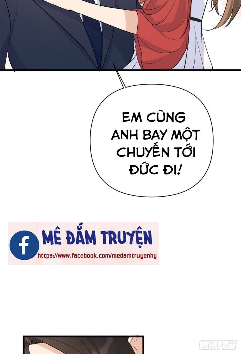 Vẫn Cứ Nhớ Em, Nhớ Em Chapter 52 - Trang 19