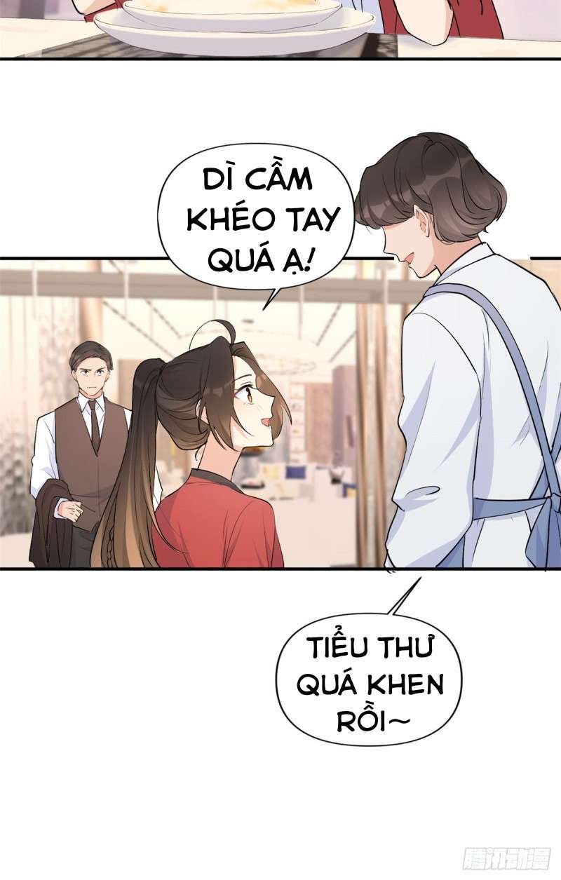 Vẫn Cứ Nhớ Em, Nhớ Em Chapter 52 - Trang 29