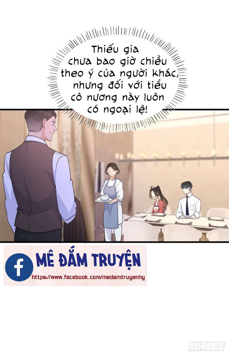 Vẫn Cứ Nhớ Em, Nhớ Em Chapter 52 - Trang 30