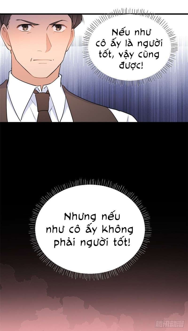 Vẫn Cứ Nhớ Em, Nhớ Em Chapter 52 - Trang 31