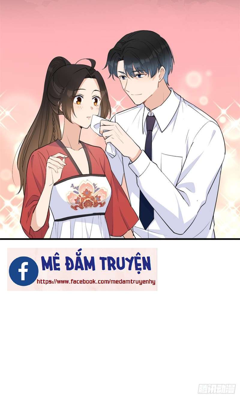 Vẫn Cứ Nhớ Em, Nhớ Em Chapter 52 - Trang 32