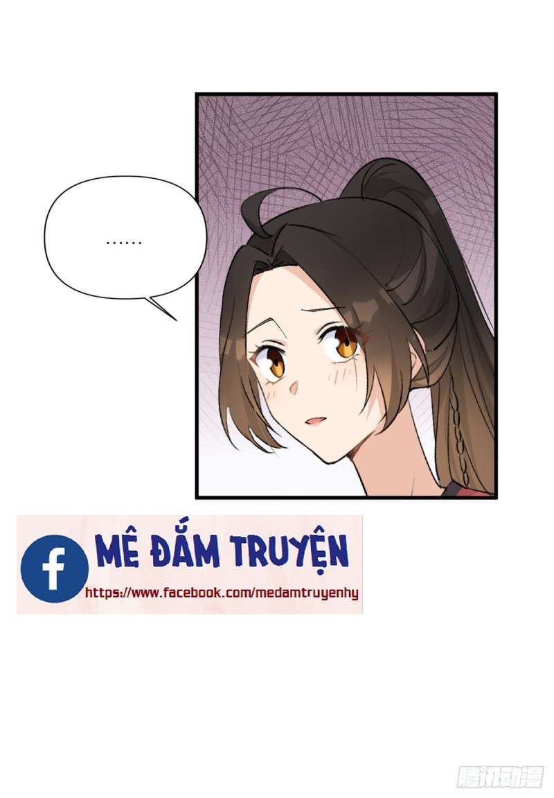 Vẫn Cứ Nhớ Em, Nhớ Em Chapter 52 - Trang 39