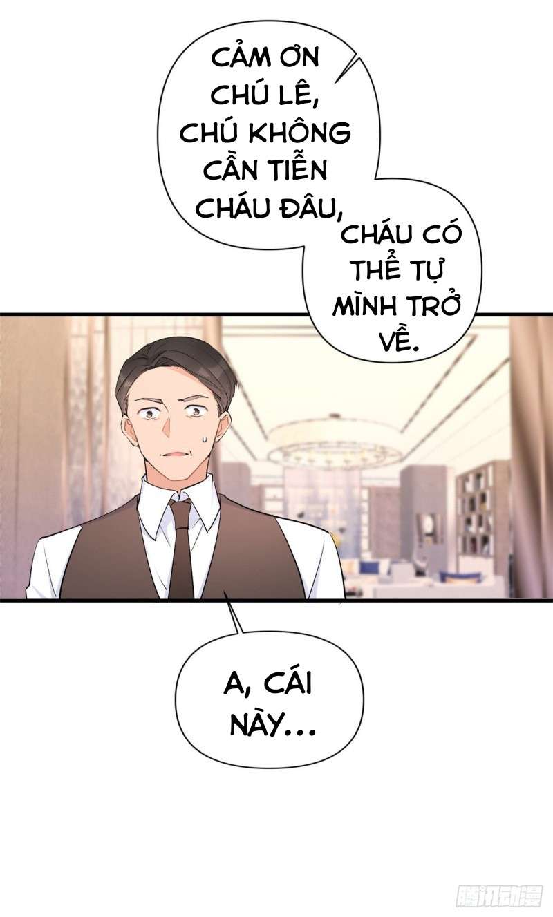 Vẫn Cứ Nhớ Em, Nhớ Em Chapter 52 - Trang 40