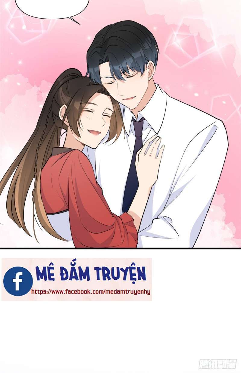 Vẫn Cứ Nhớ Em, Nhớ Em Chapter 52 - Trang 44