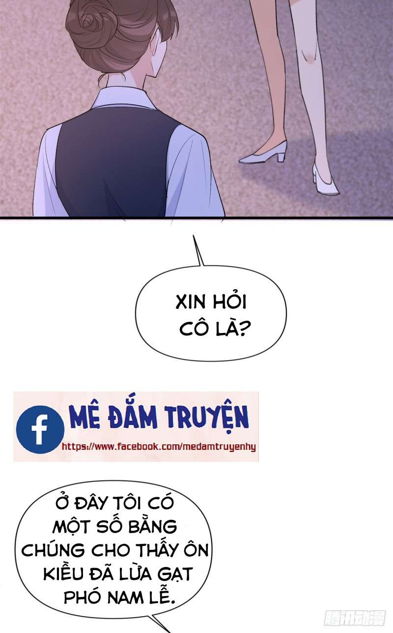 Vẫn Cứ Nhớ Em, Nhớ Em Chapter 52 - Trang 48