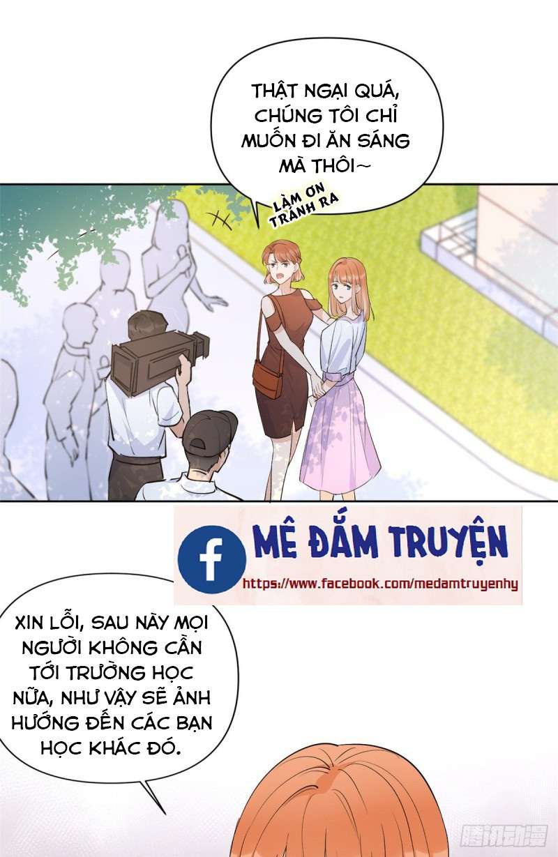 Vẫn Cứ Nhớ Em, Nhớ Em Chapter 53 - Trang 13