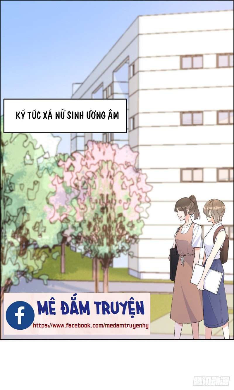 Vẫn Cứ Nhớ Em, Nhớ Em Chapter 53 - Trang 2